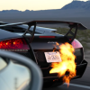 Photo of Gintani F1 Exhaust System for the Lamborghini Murciélago SV LP670-4 - Image 2